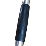 Ручка для трубы 25 мм (сквозная)